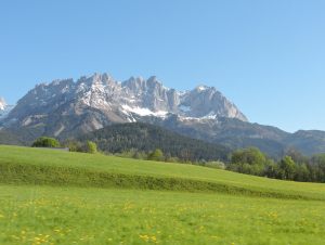Tirol 2016