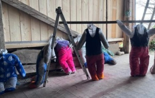 Wochenhighlight von Lea