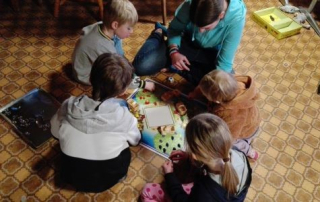 Wochenhighlight von Elena