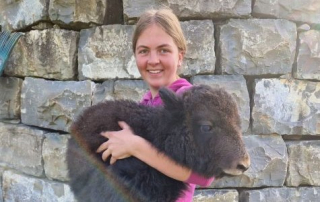 Wochenhighlight von Martina